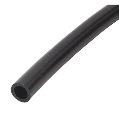 Sealey PT10100 Polyethylene Tubing 10mm x 100m Black Sealey