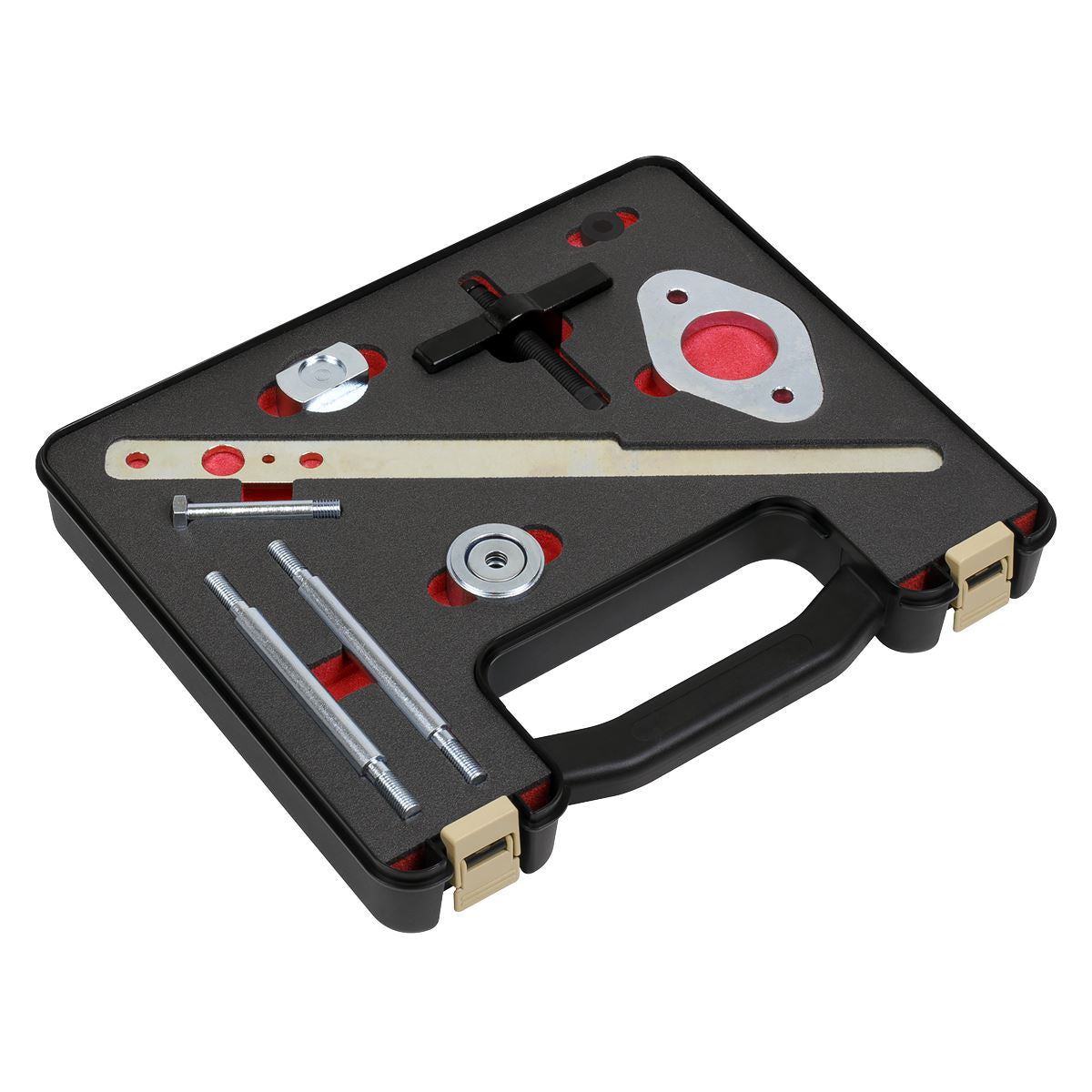 Sealey VSE4789 Front Upper Control Arm Bush Tool - VAG Sealey