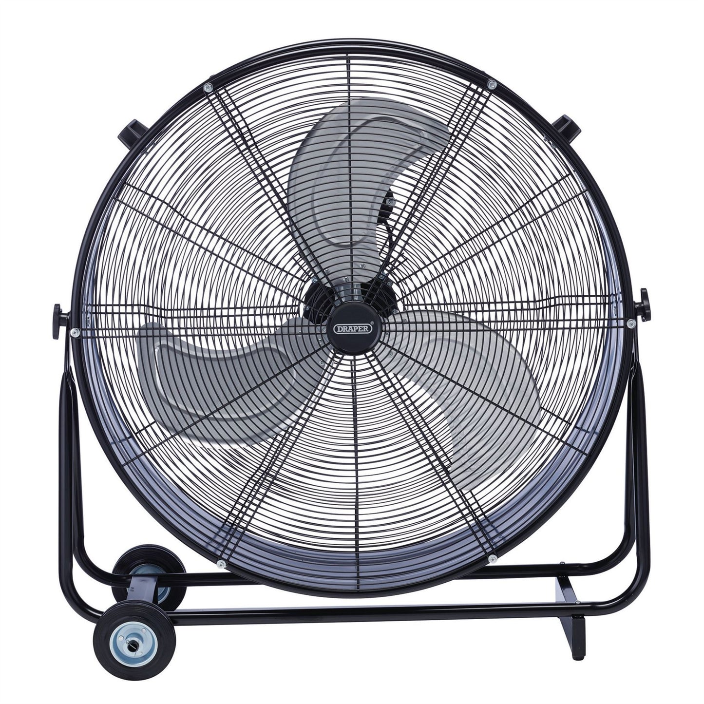 Draper 58330 230V Drum Fan 30"/760mm 125W Draper