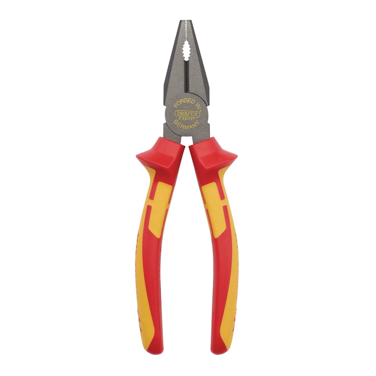 Draper 94623 XP1000® VDE Combination Pliers 180mm Draper