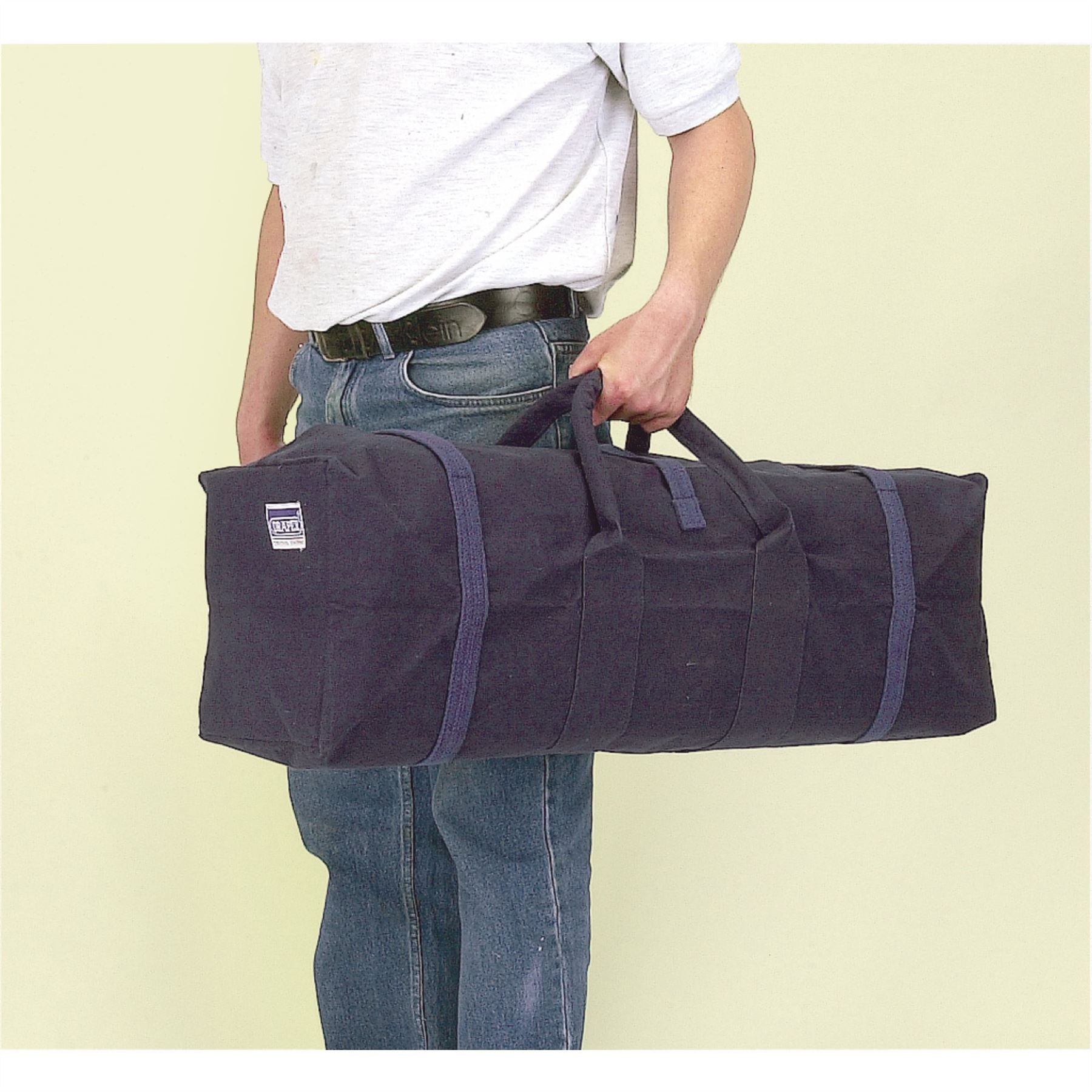 Draper 72970 Canvas Tool Bag 740mm Draper