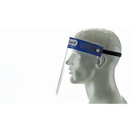 Draper 20984 Disposable Face Shield Draper