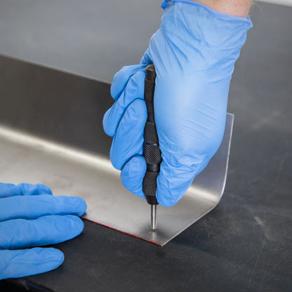 Sealey AKB14 All-Purpose Punch Set 14pc Sealey