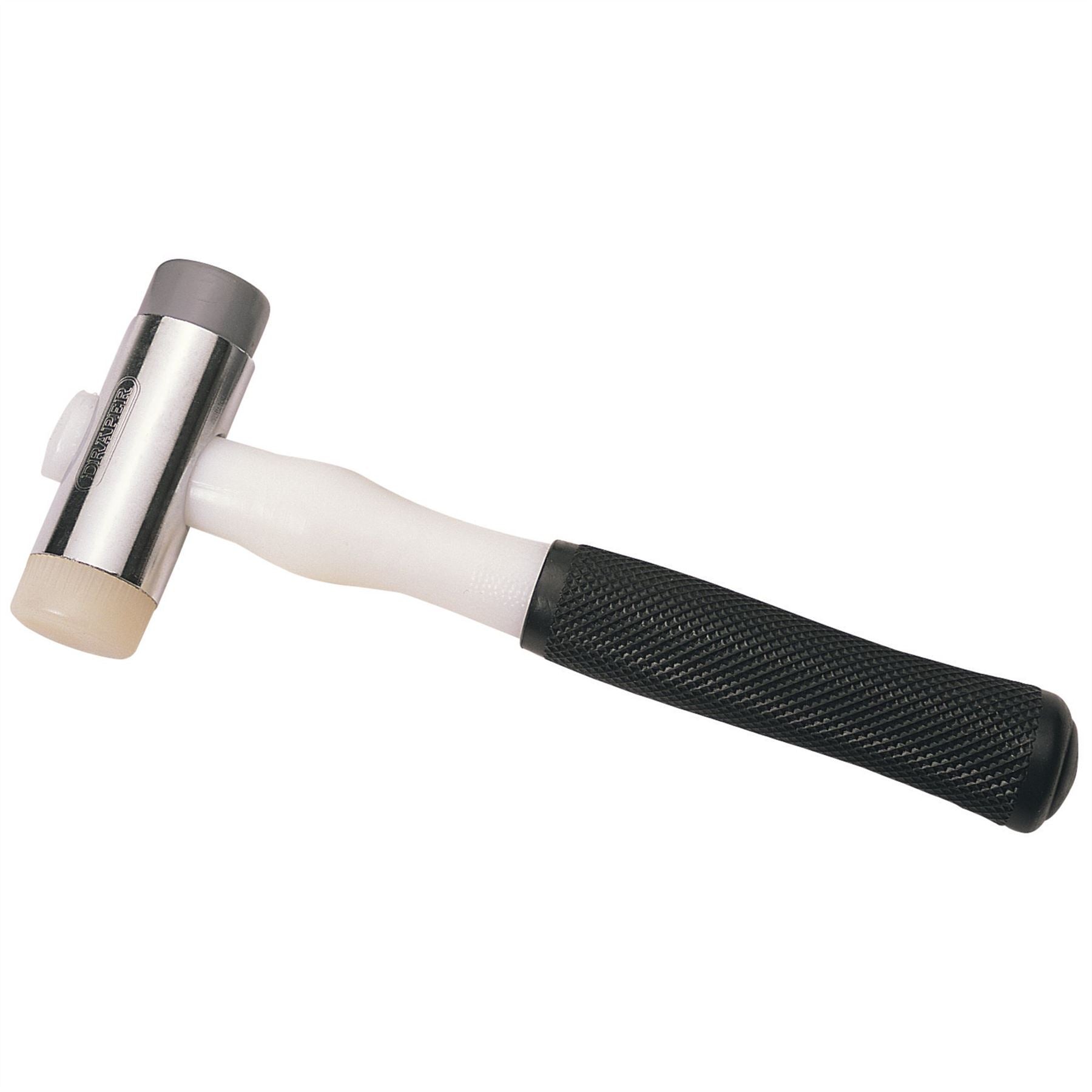 Draper 72027 Soft Faced Hammer 680g/24oz Draper