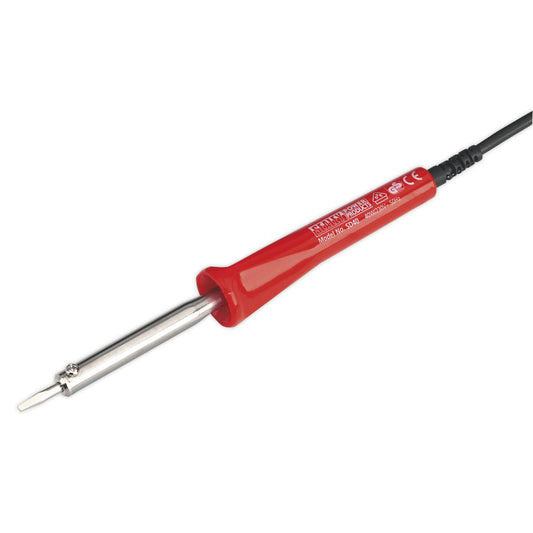 Sealey SD40 Soldering Iron 40W/230V Sealey