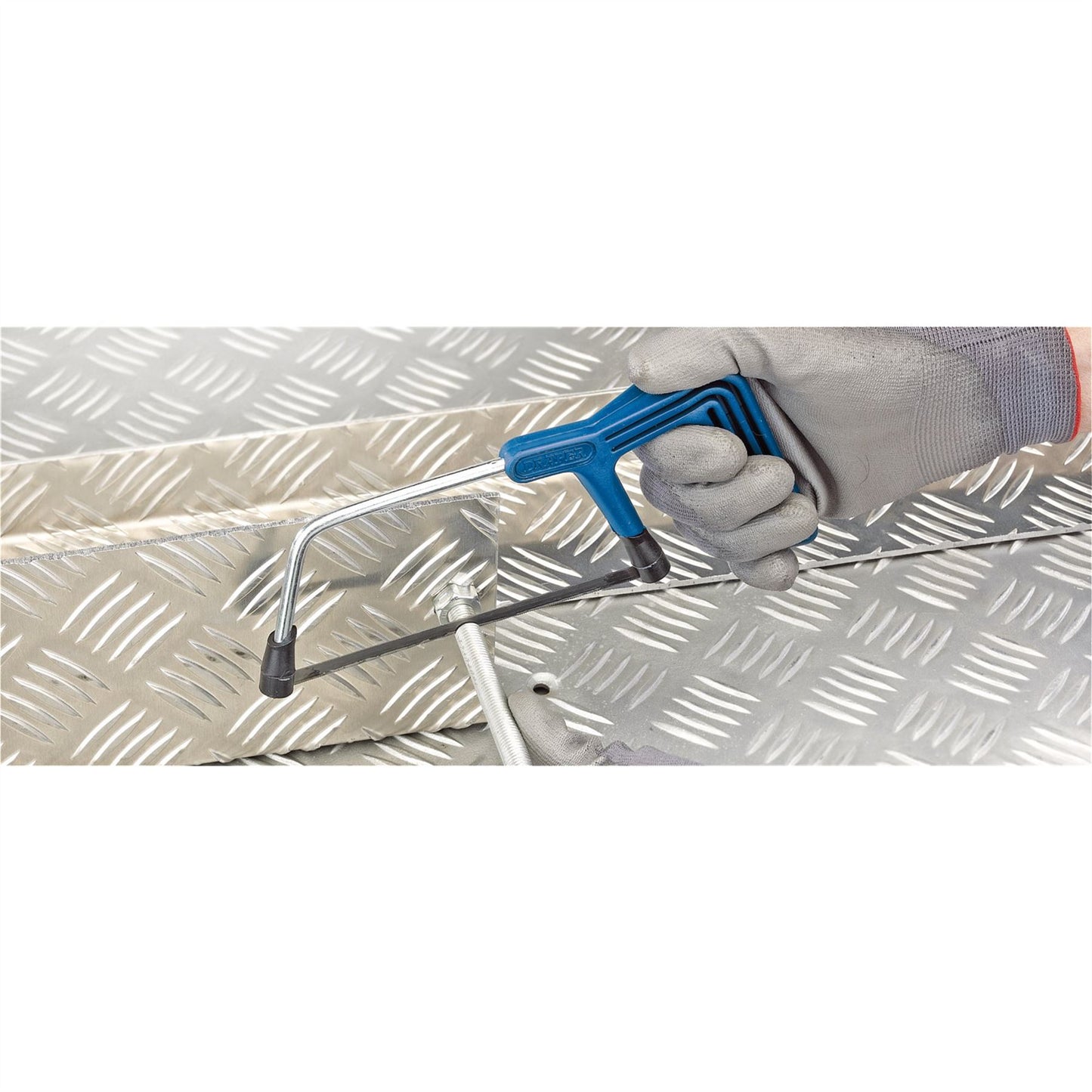 Draper 12607 Junior Hacksaw Draper