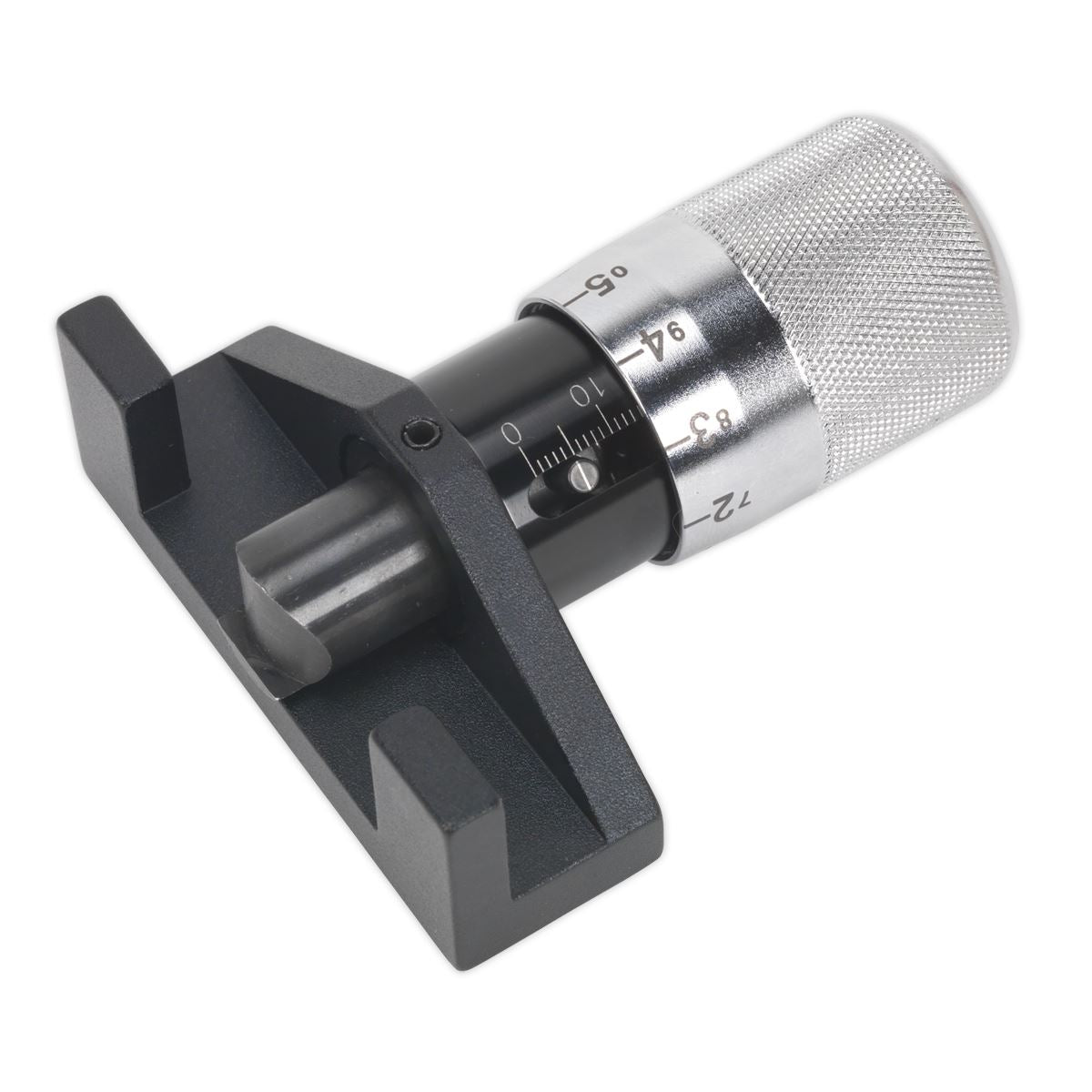 Sealey VSE110 Belt Tensioning Gauge Sealey