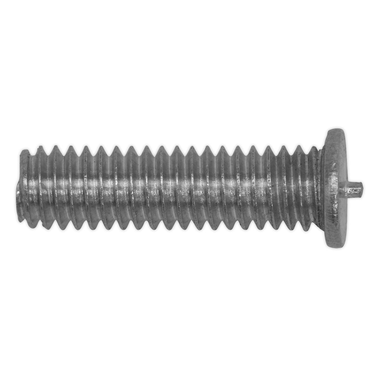 Sealey SR2000.AMS Al-Mg-Si Studs for SR2000 Pack of 10 Sealey