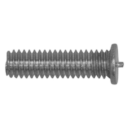 Sealey SR2000.AMS Al-Mg-Si Studs for SR2000 Pack of 10 Sealey
