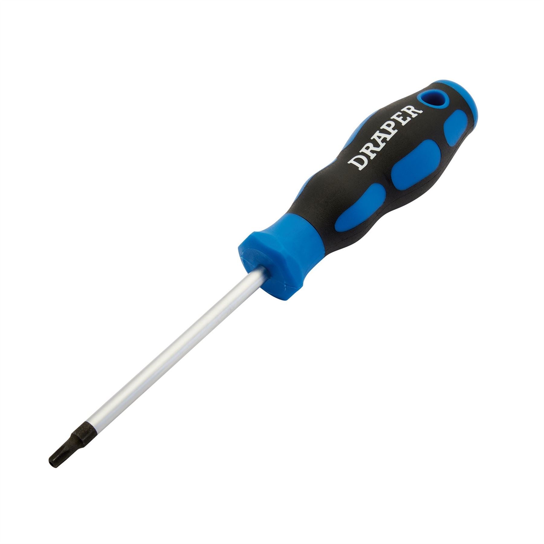 Draper 34267 TX-STAR® Soft Grip Security Screwdriver T25 Draper
