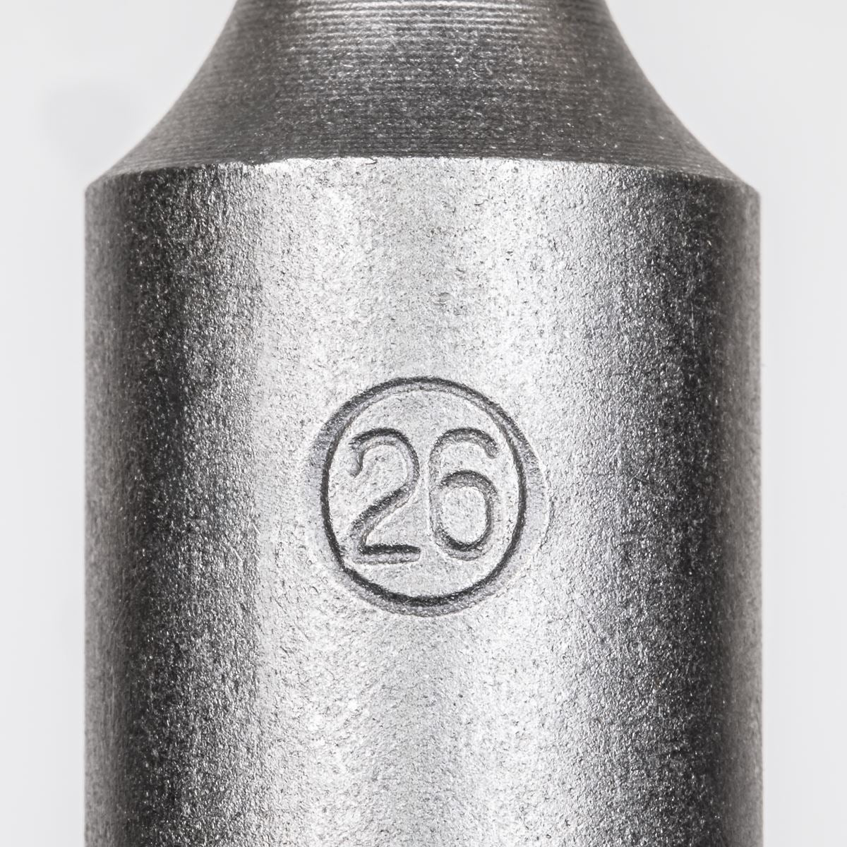 Sealey SDS26X250 SDS Plus Drill Bit Ø26 x 250mm Sealey