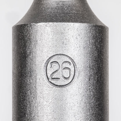 Sealey SDS26X250 SDS Plus Drill Bit Ø26 x 250mm Sealey