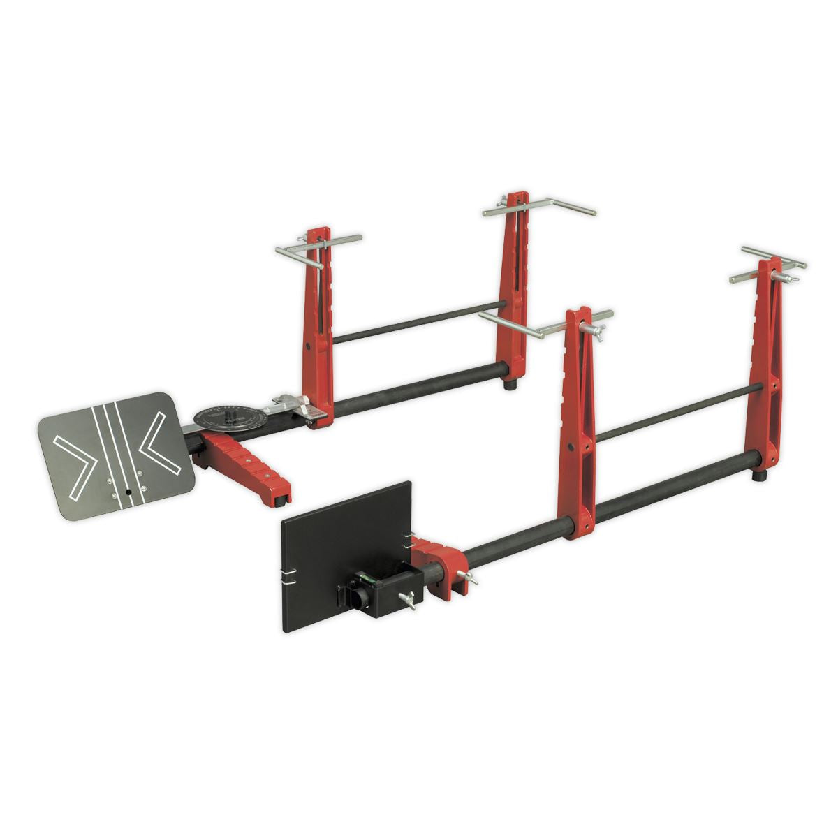 Sealey GA50 Laser Wheel Alignment Gauge Sealey