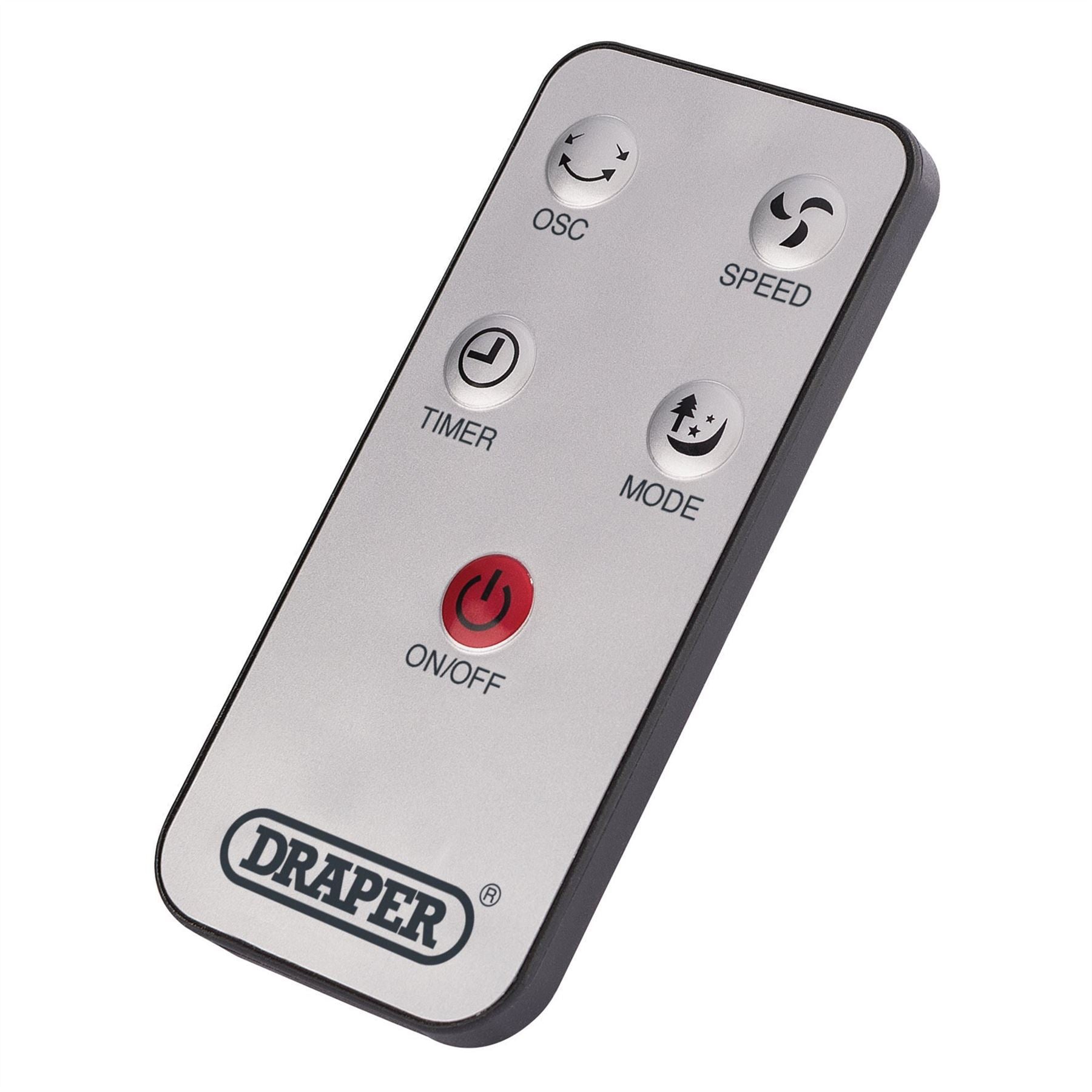 Draper 09125 230V Tower Fan 775mm 40W Draper