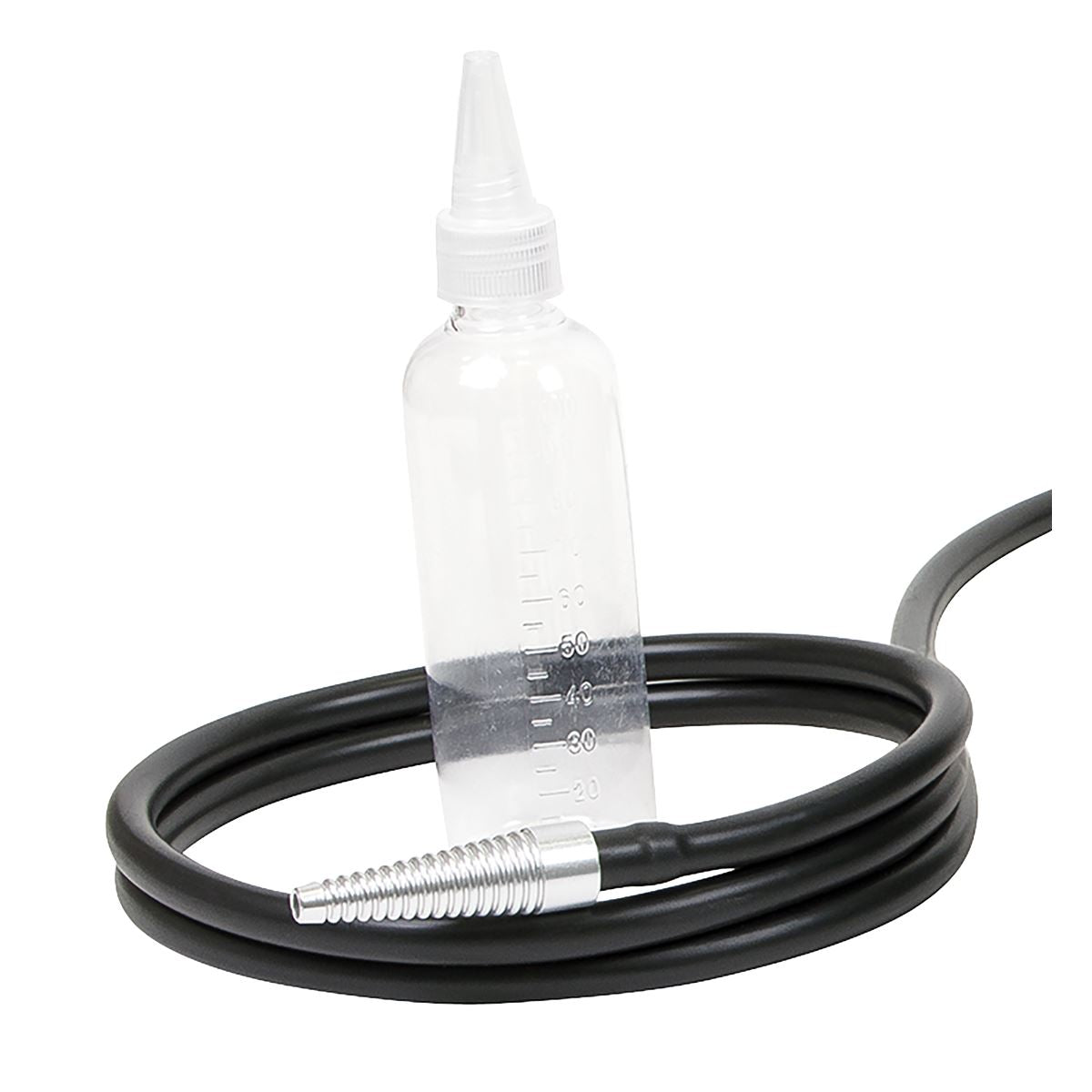 Sealey VS868 Leak Detector Smoke Diagnostic Tool Sealey