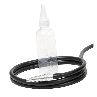 Sealey VS868 Leak Detector Smoke Diagnostic Tool Sealey