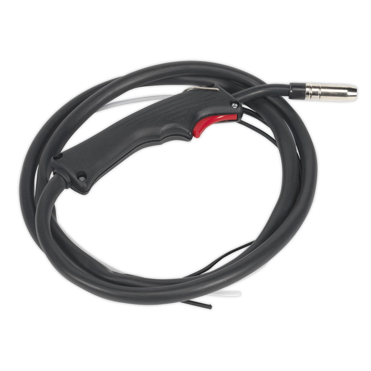 Sealey SUPERMIG130 Mini MIG Welder 130A 230V Sealey