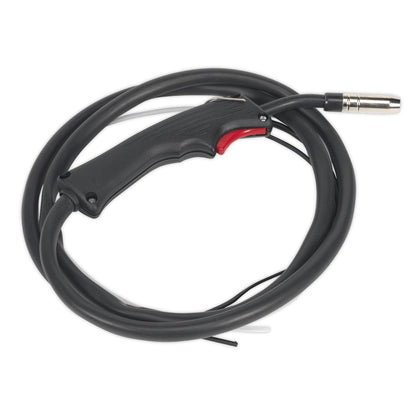 Sealey SUPERMIG130 Mini MIG Welder 130A 230V Sealey