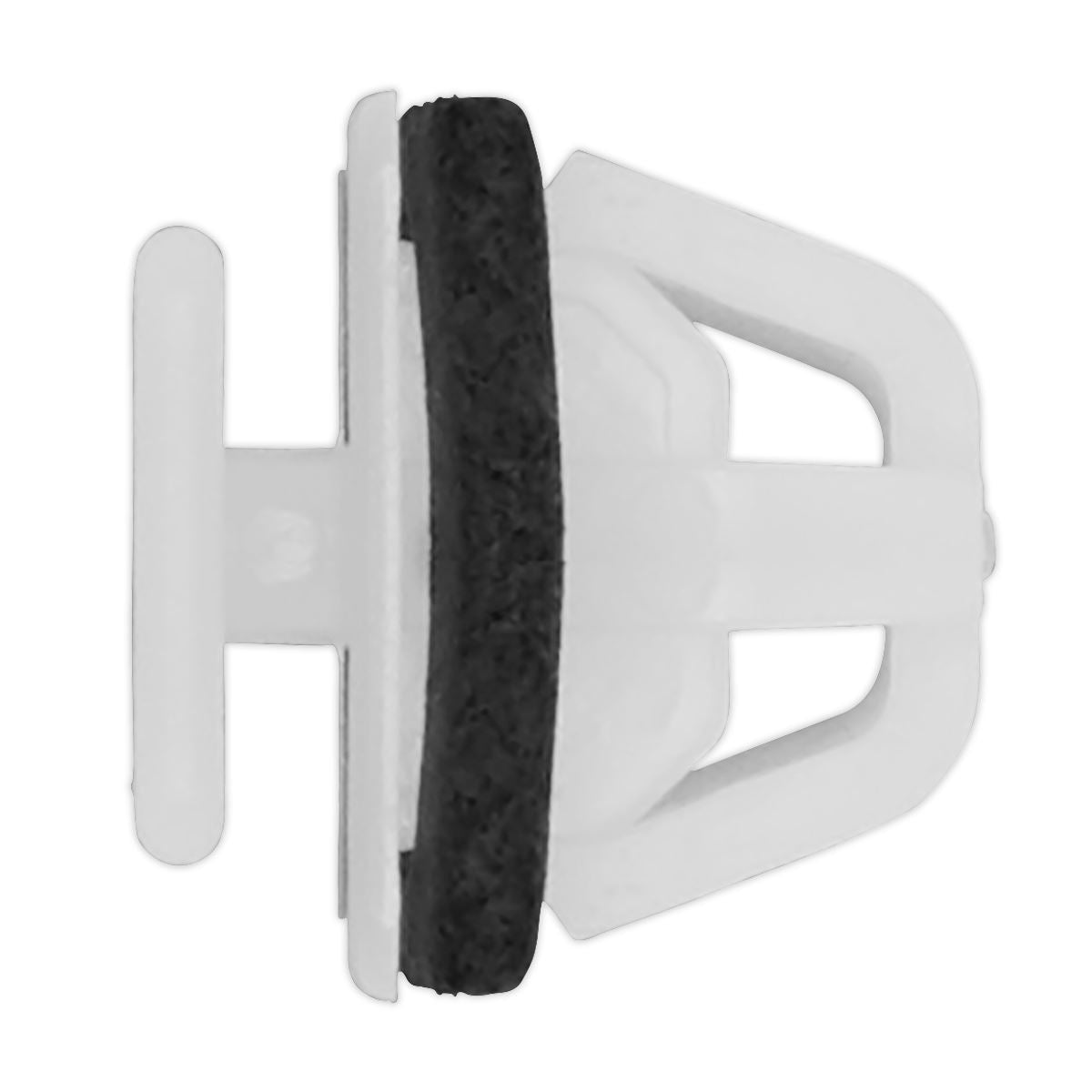 Sealey TCPC1815 Panel Clip Ø18mm x 15mm Kia & Hyundai - Pack of 20 Sealey