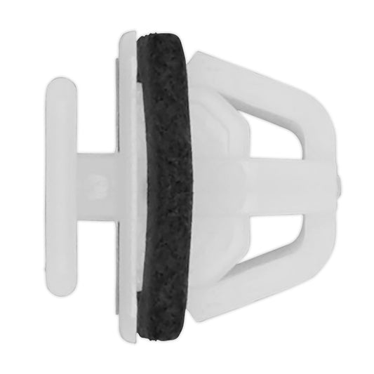 Sealey TCPC1815 Panel Clip Ø18mm x 15mm Kia & Hyundai - Pack of 20 Sealey