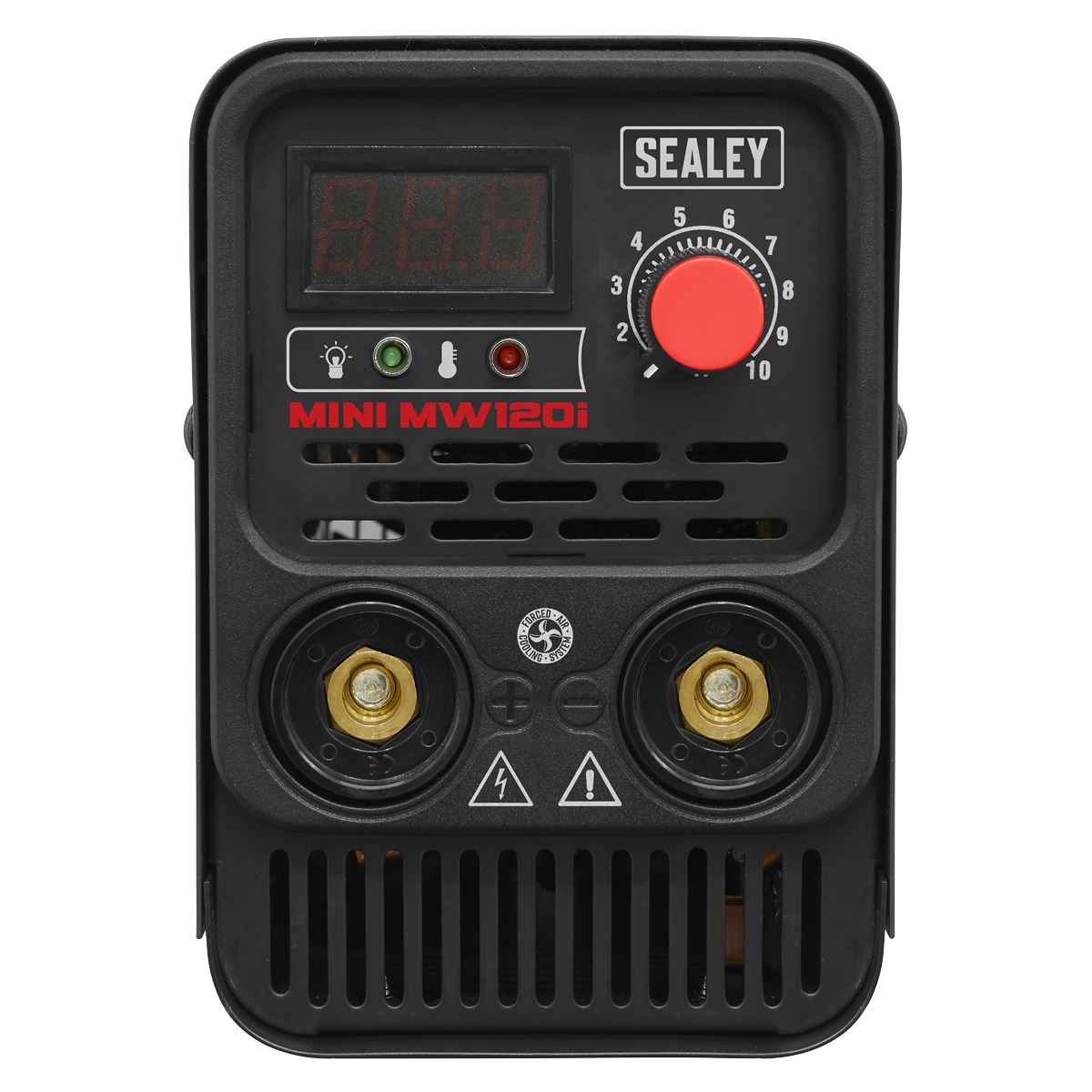 Sealey MINIMW120i Inverter Welder 120A 230V Sealey