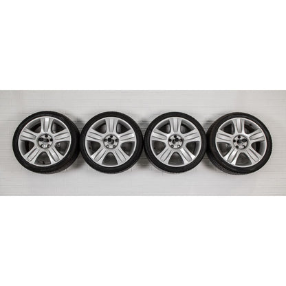 Sealey APWH Wall Mountable Storage Hooks - Set of 4 Sealey