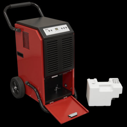 Sealey SDH70 Industrial Dehumidifier 70L Sealey