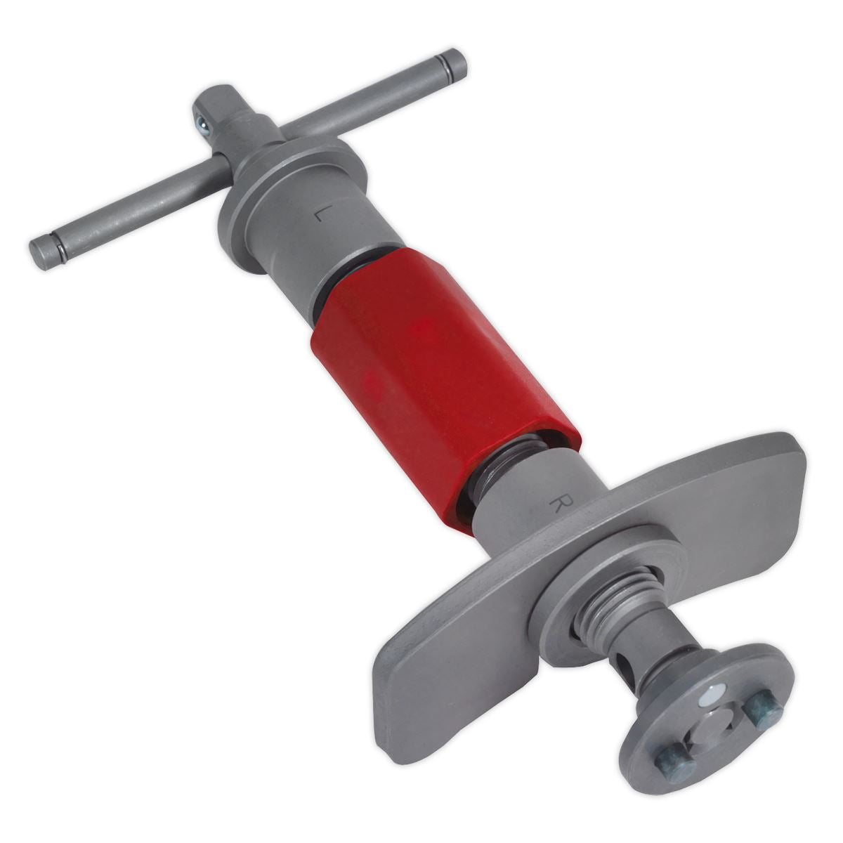 Sealey VS0244 Brake Piston Wind-Back Tool Left/Right-Handed Sealey