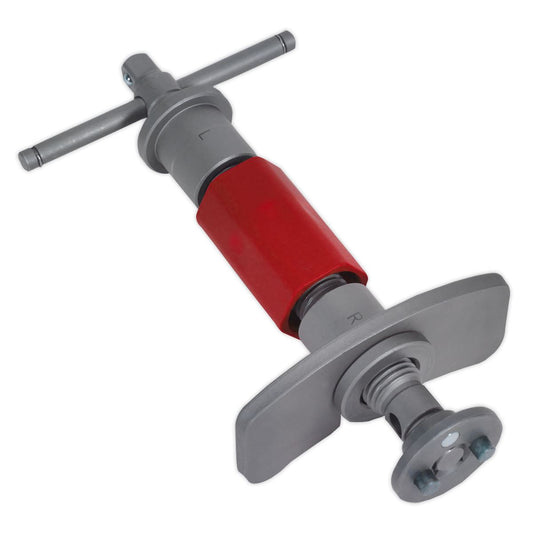 Sealey VS0244 Brake Piston Wind-Back Tool Left/Right-Handed Sealey