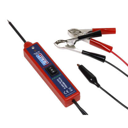 Sealey PPX Auto Probe Plus 6-24V Sealey