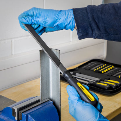 Siegen S05781 File Set 16pc Engineer's & Needle Siegen