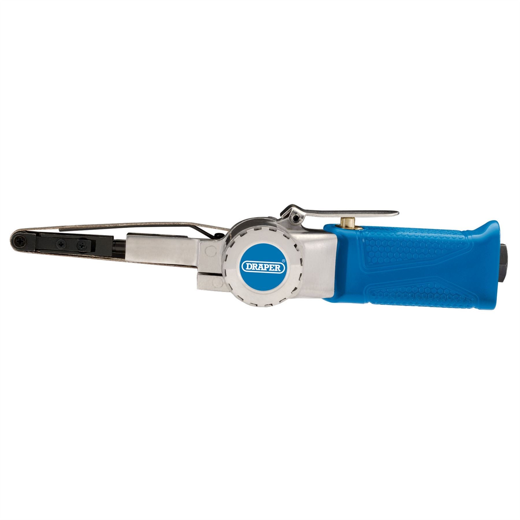 Draper 84123 Air Belt Sander 10mm Draper