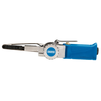 Draper 84123 Air Belt Sander 10mm Draper