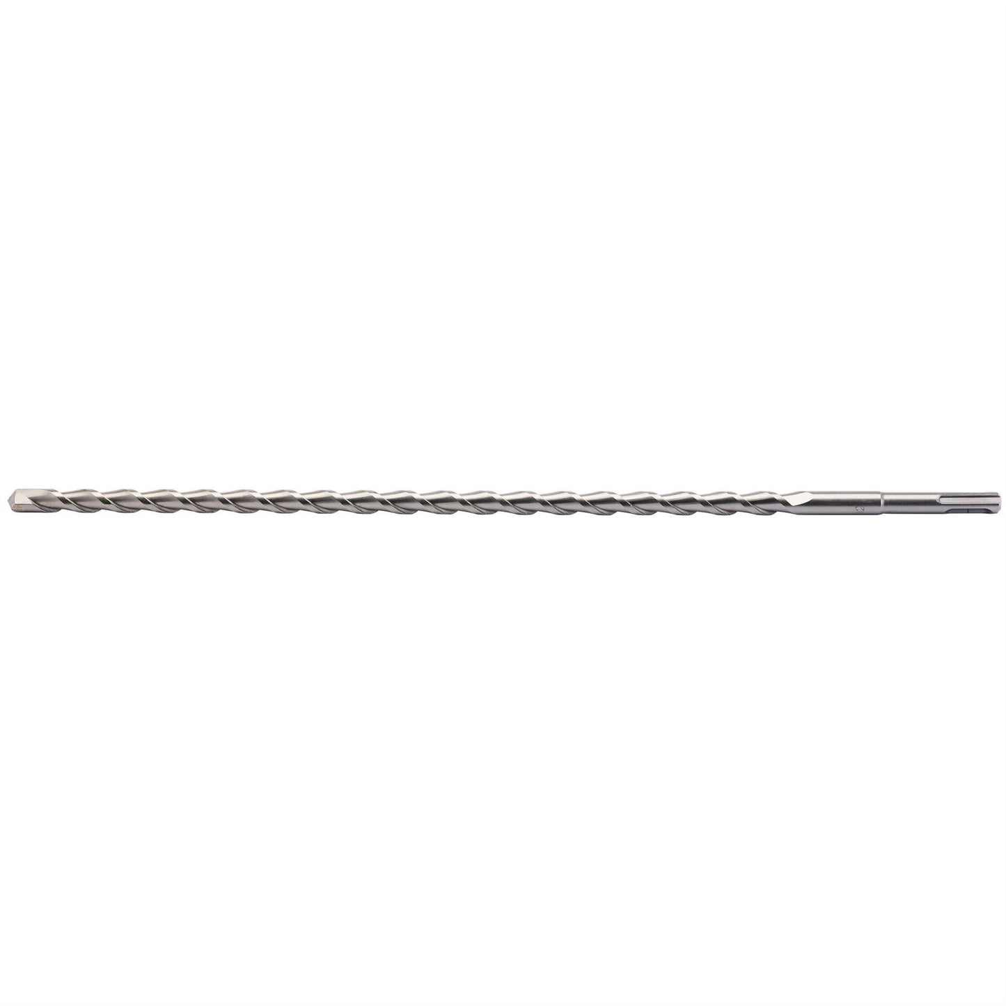 Draper 41113 SDS+ Masonry Drill 12.0 x 450mm Draper