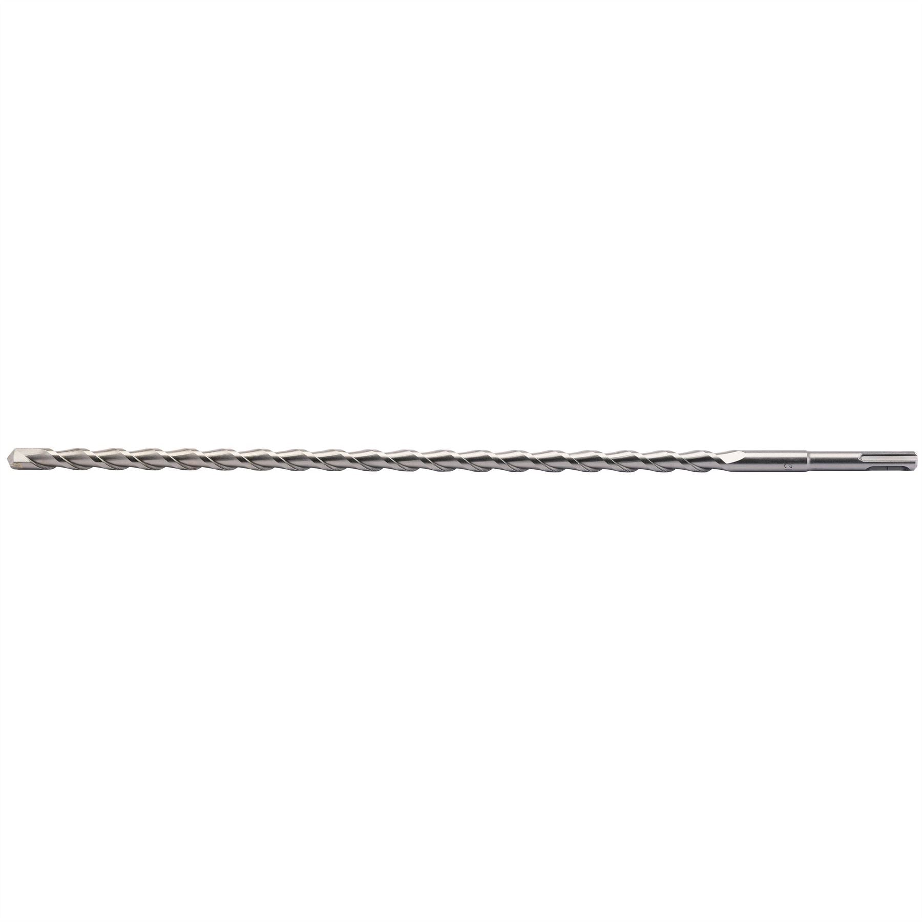 Draper 41113 SDS+ Masonry Drill 12.0 x 450mm Draper