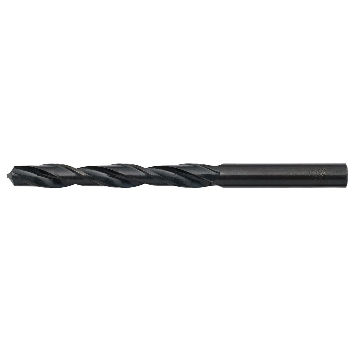 Draper 53038 HSS Twist Drill for 10 x 1.5 Taps 8.5mm 230mm Draper