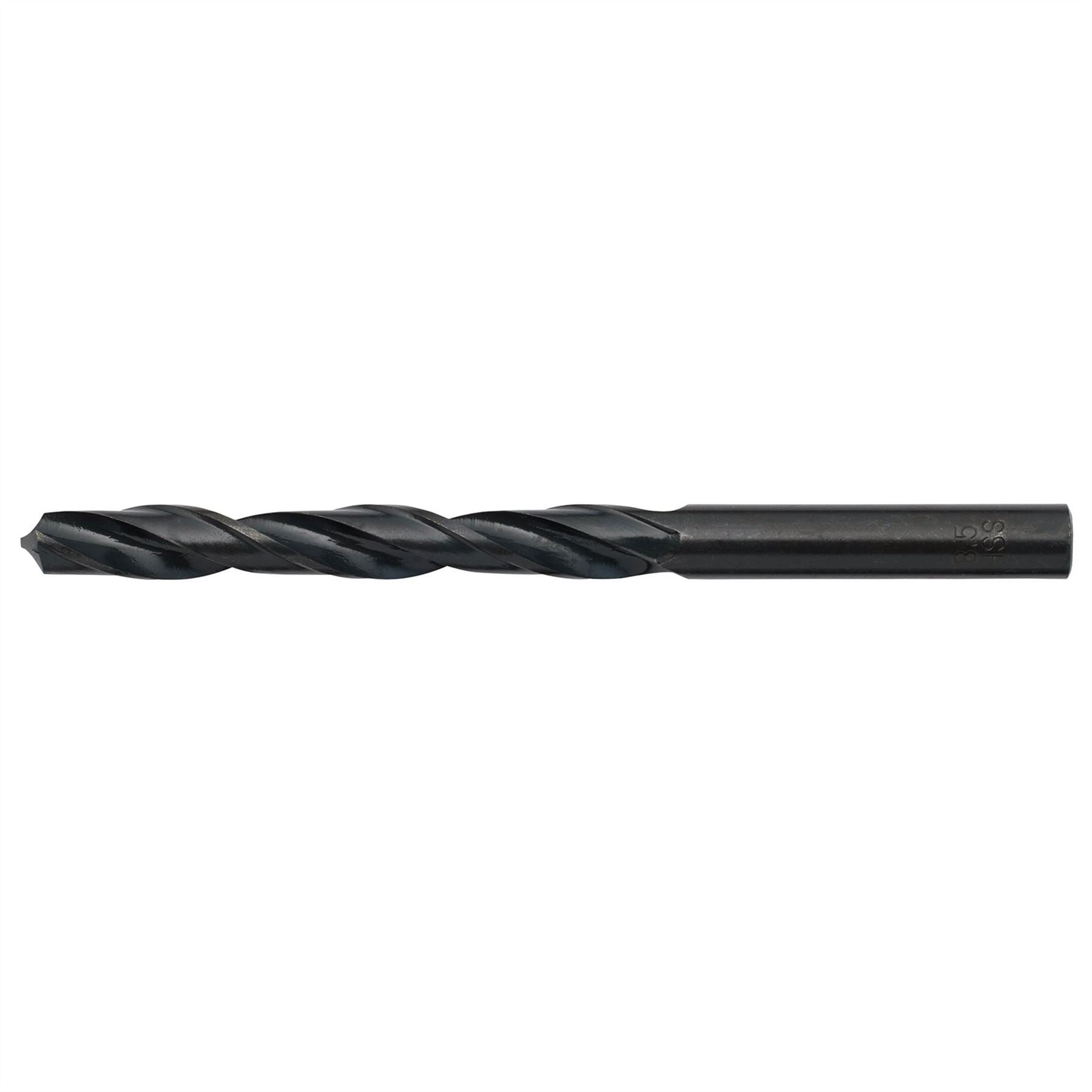 Draper 53038 HSS Twist Drill for 10 x 1.5 Taps 8.5mm 230mm Draper