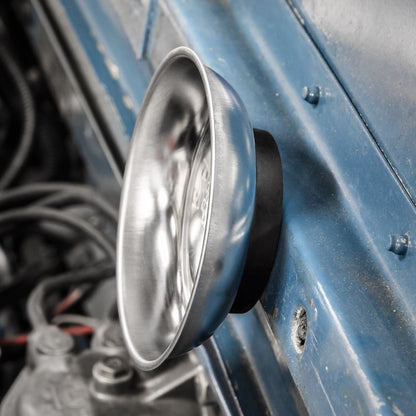 Sealey AK2311 Magnetic Collector Ø110mm Sealey