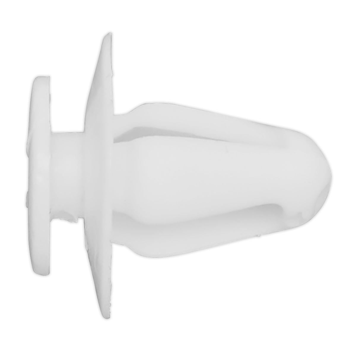 Sealey TCPC2020 Panel Clip Ø18mm x 21mm Hyundai Suzuki & Toyota - Pack of 20 Sealey