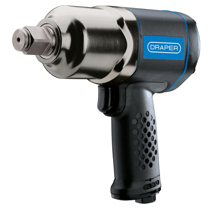 Draper 83964 Air Impact Wrench 3/4" Sq. Dr. Draper
