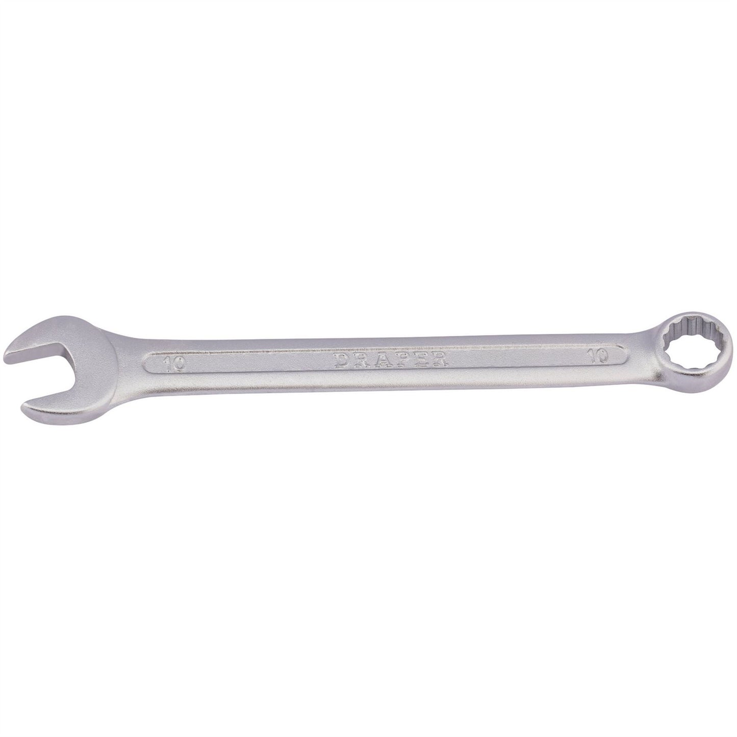 Draper 68032 Redline® Metric Combination Spanner 10mm Draper