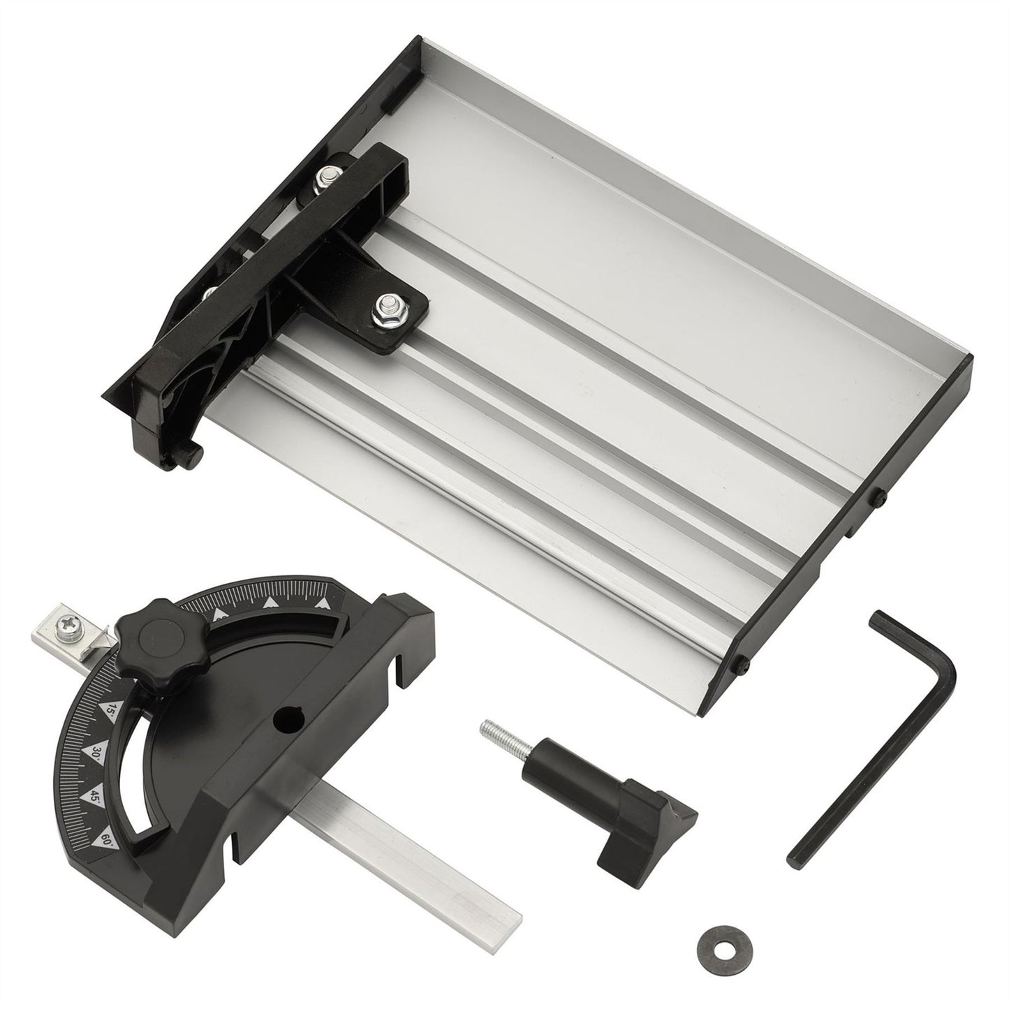 Draper 98420 230V Belt and Disc Sander 370W Draper