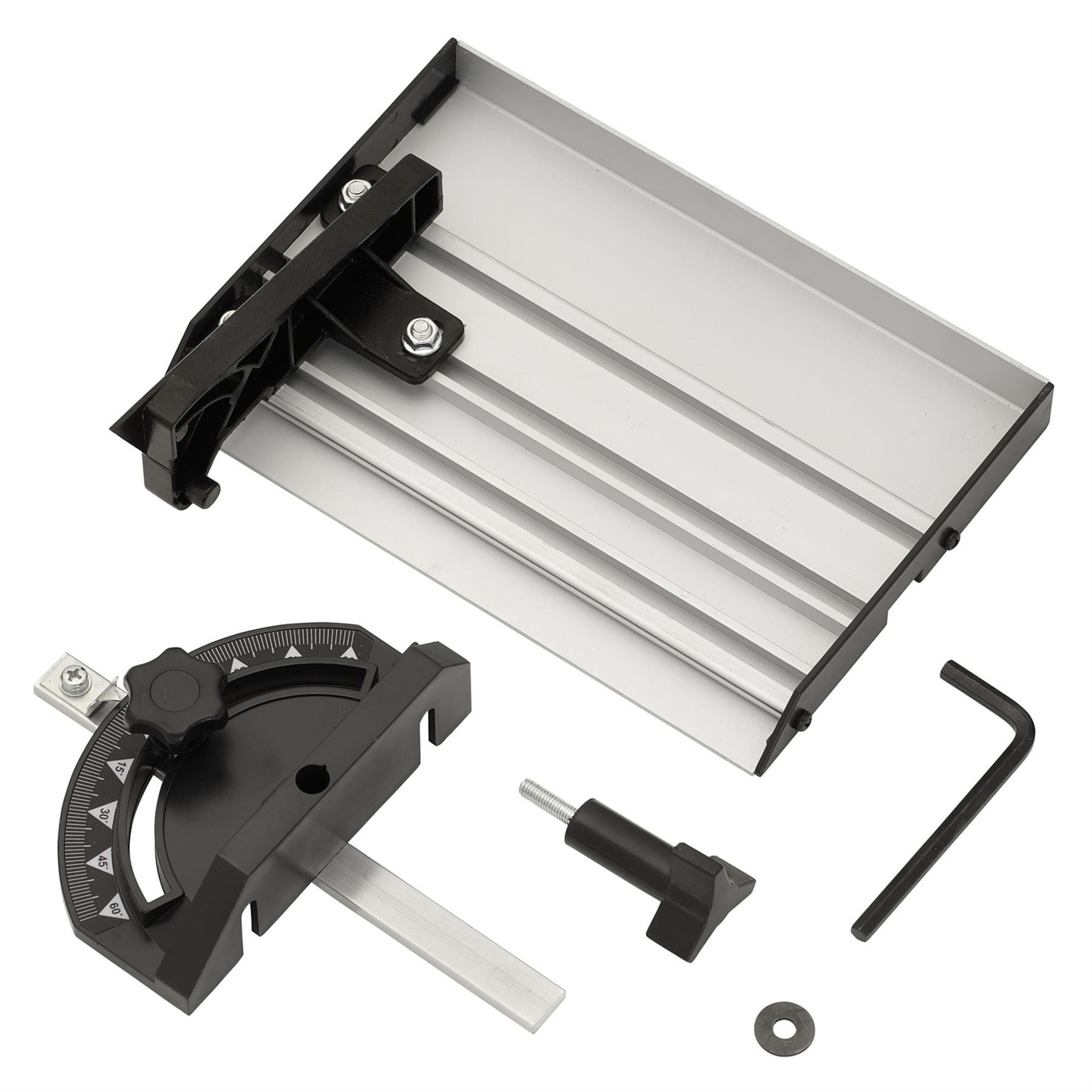 Draper 98420 230V Belt and Disc Sander 370W Draper