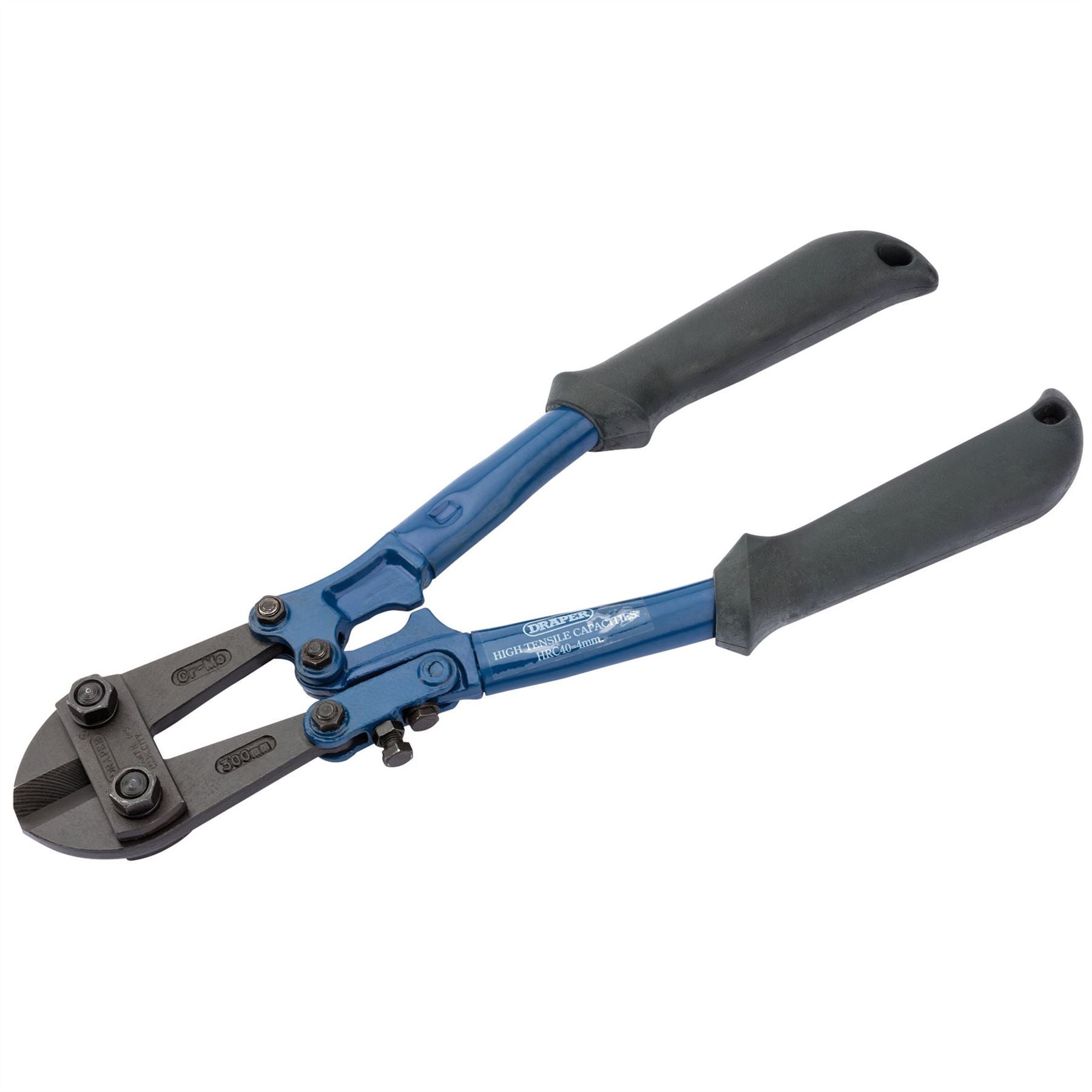 Draper 54264 Bolt Cutters 300mm Draper