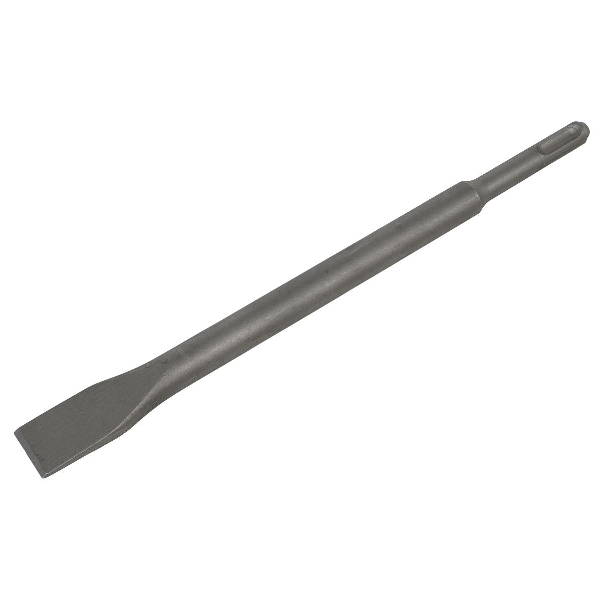 Sealey D1CH Chisel 20 x 250mm - SDS Plus Sealey