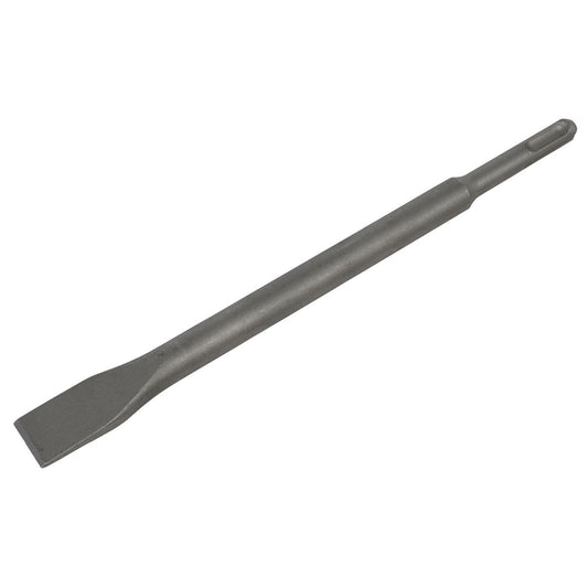 Sealey D1CH Chisel 20 x 250mm - SDS Plus Sealey