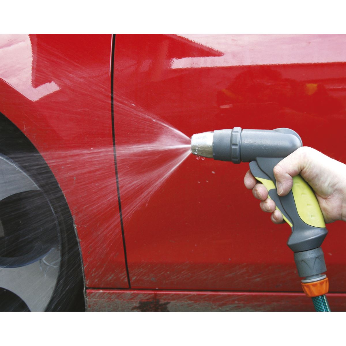 Sealey CC86 Water Spray Gun Sealey