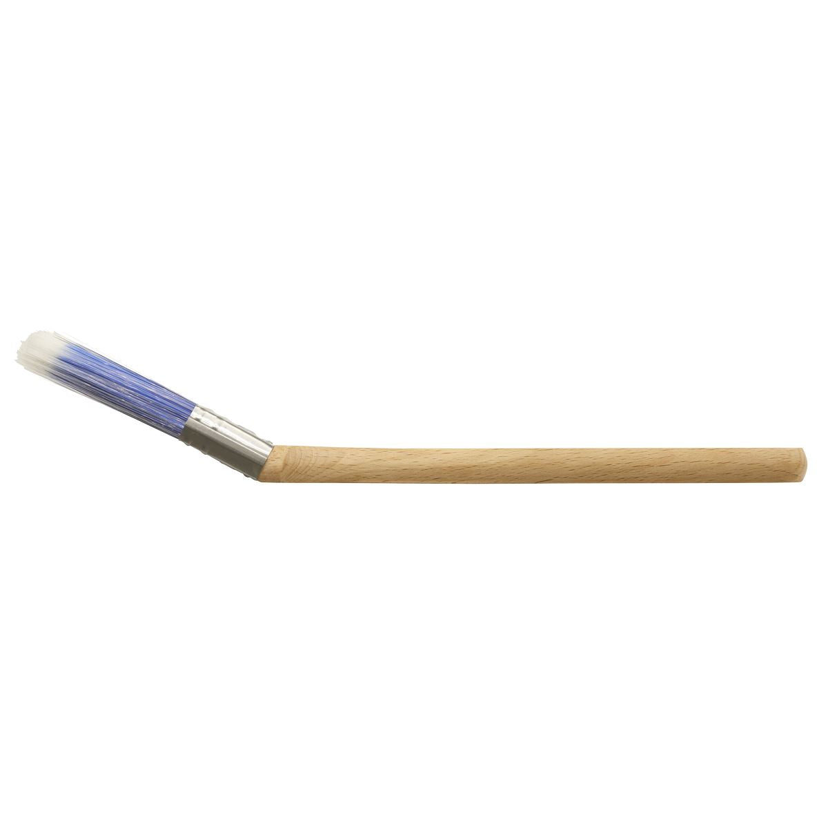 Sealey SPBR50 Wooden Handle Radiator Paint Brush 50mm Sealey