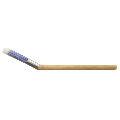 Sealey SPBR50 Wooden Handle Radiator Paint Brush 50mm Sealey