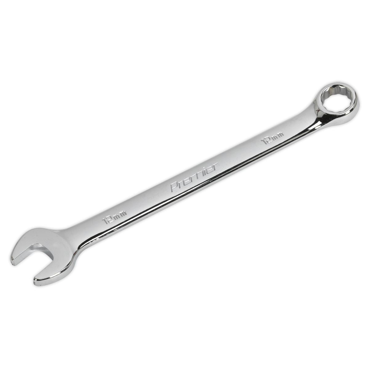 Sealey CW12 Combination Spanner 12mm Sealey